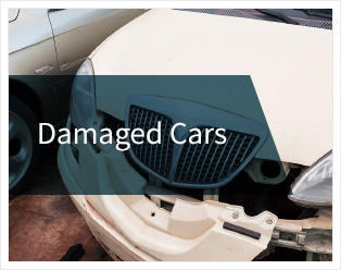 Damaged Cars